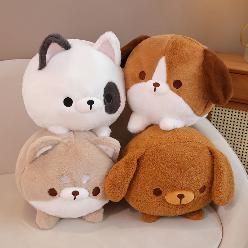 Dog Stuffed Animals