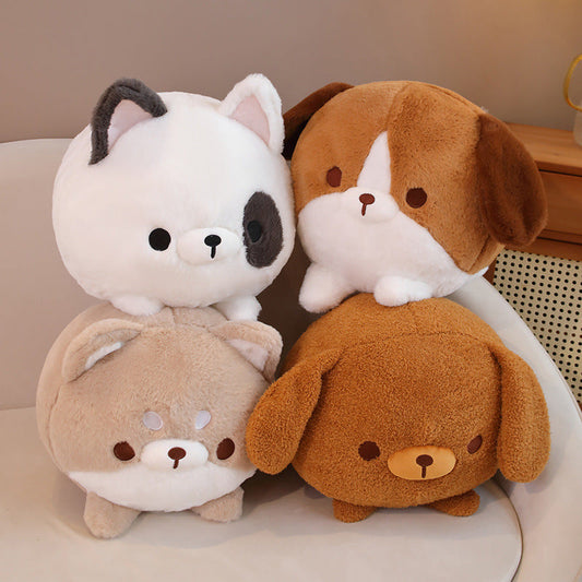 Dog Stuffed Animals