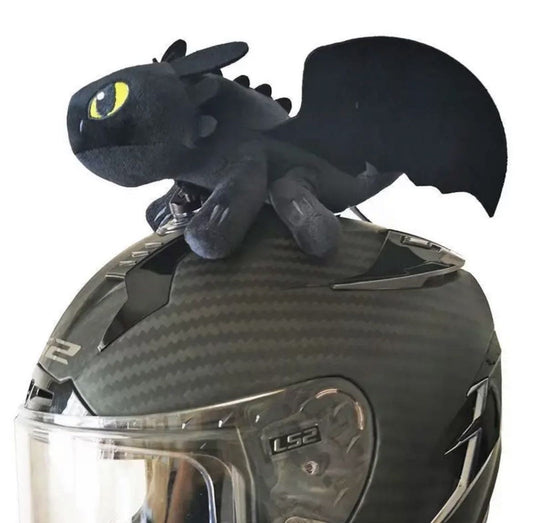 OFERTA 15/23/30 CM Peluche para coche, peluche dragón