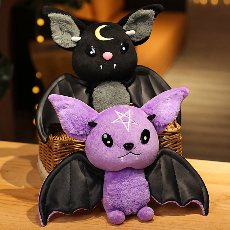 Bat stuffed animal, party stuffed animal