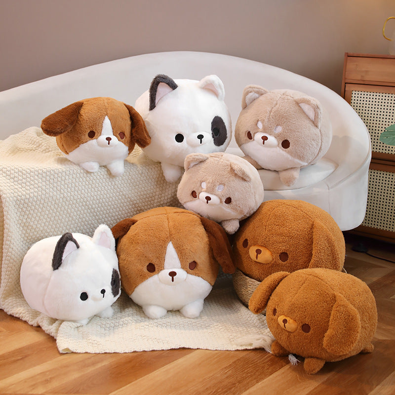 Dog Stuffed Animals