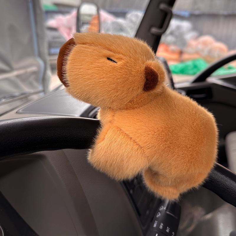 OFERTA 15 CM capybara pulsera, peluche capybara