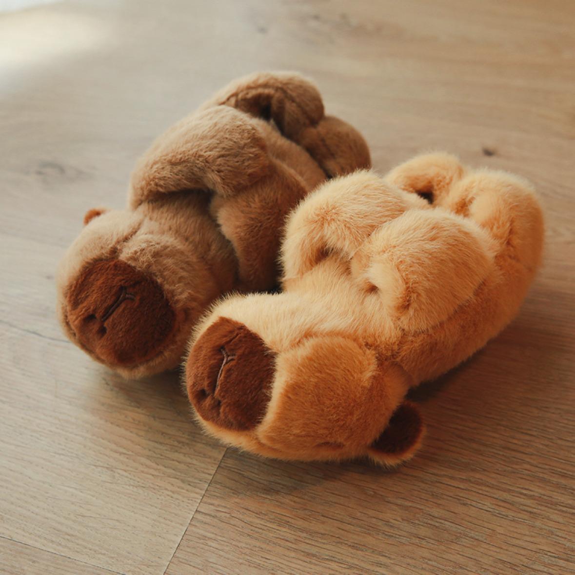 OFERTA 15 CM capybara pulsera, peluche capybara