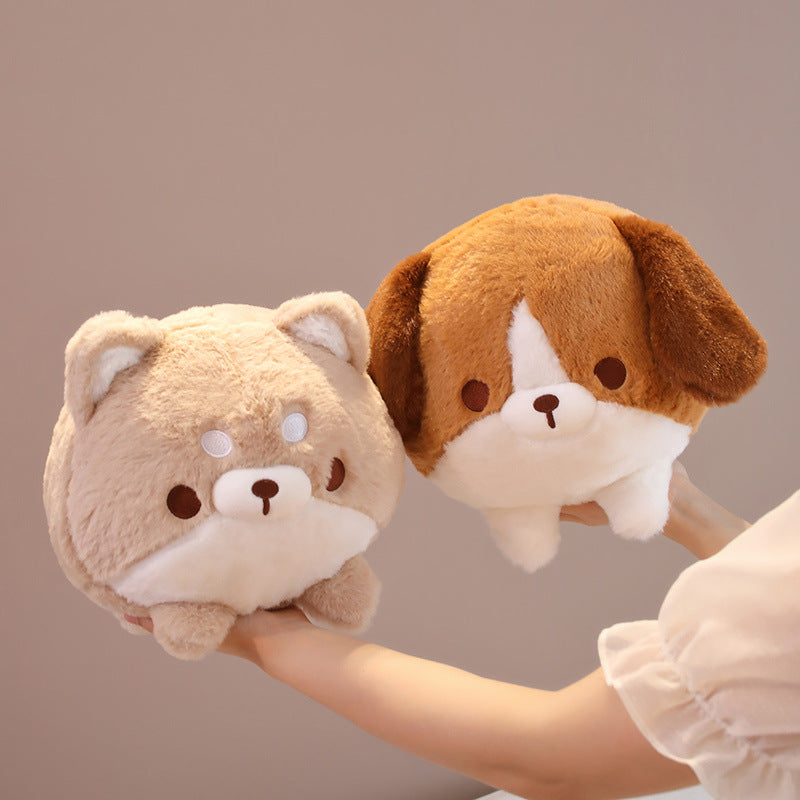 Dog Stuffed Animals