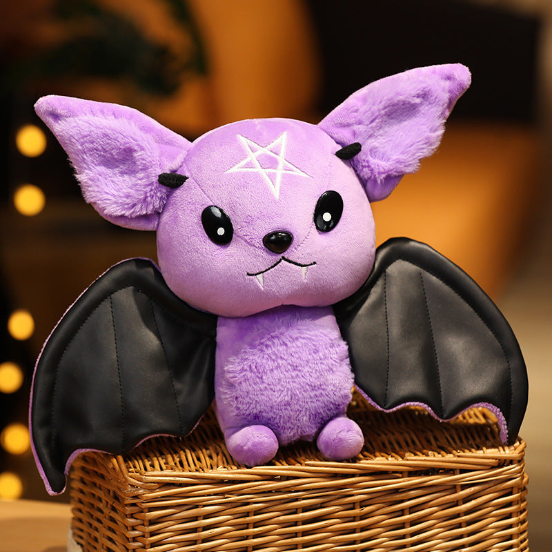 Bat stuffed animal, party stuffed animal