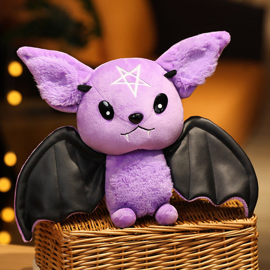 Bat stuffed animal, party stuffed animal