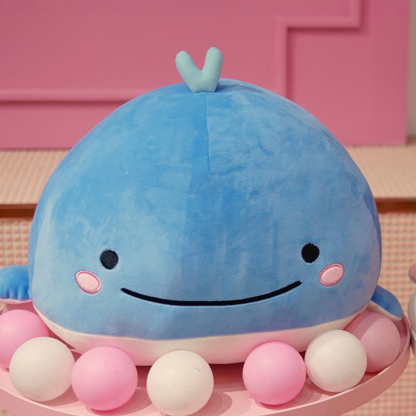 OFFER 15/25/40cm, Marine Whale Plush Toys