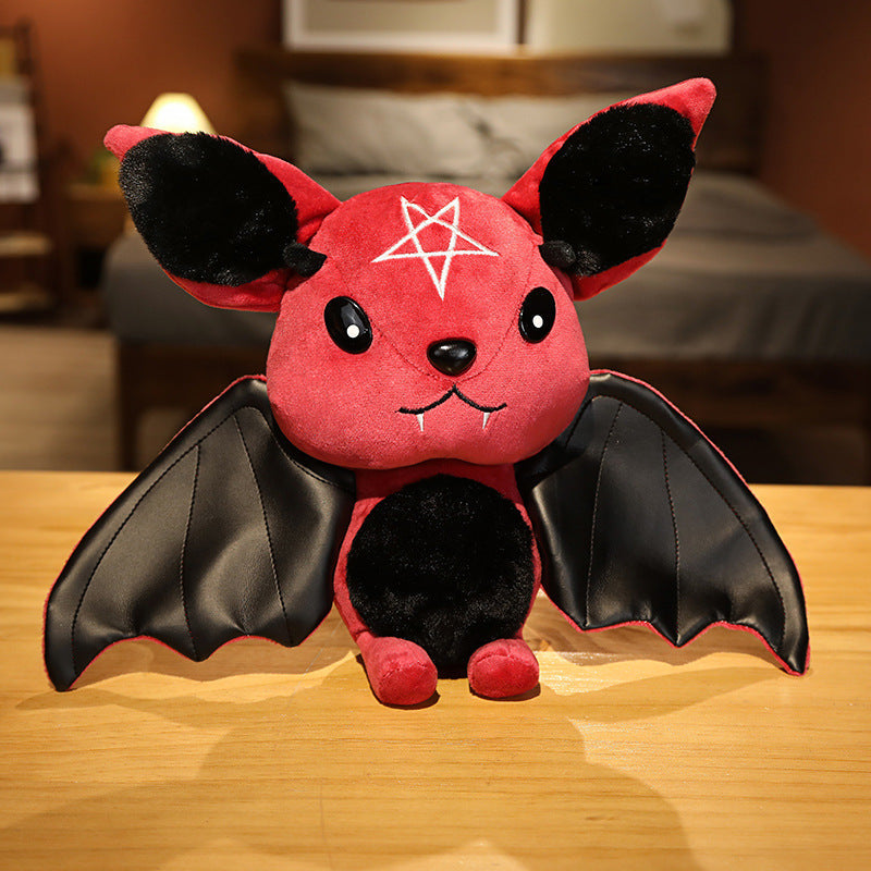 Bat stuffed animal, party stuffed animal
