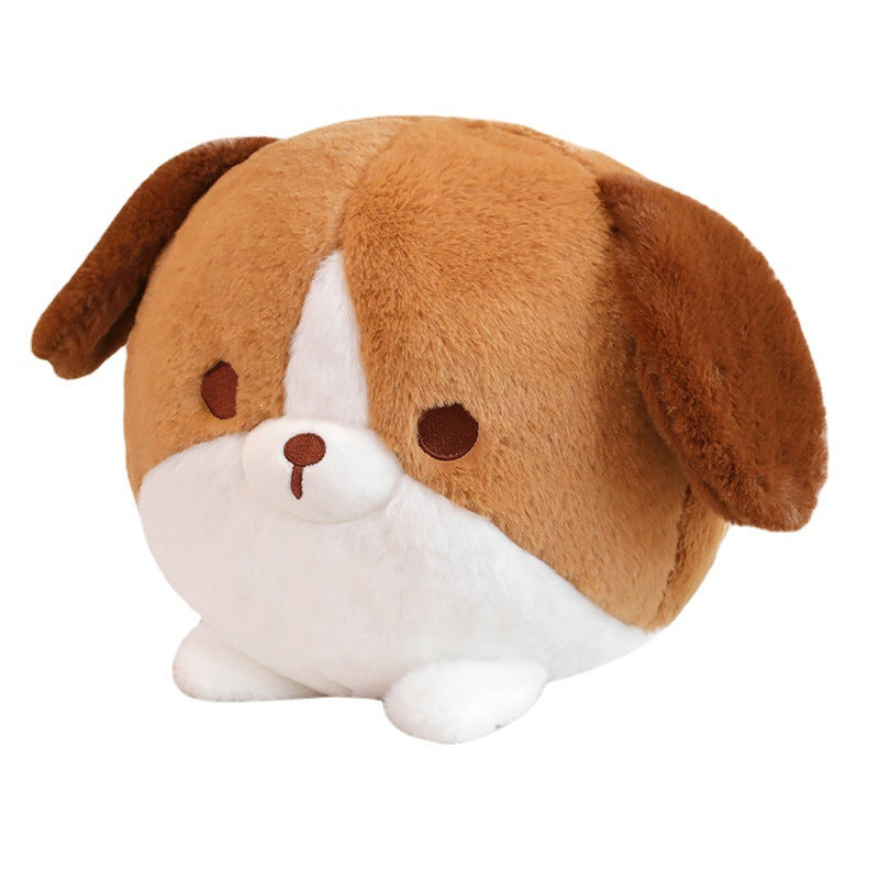 Dog Stuffed Animals