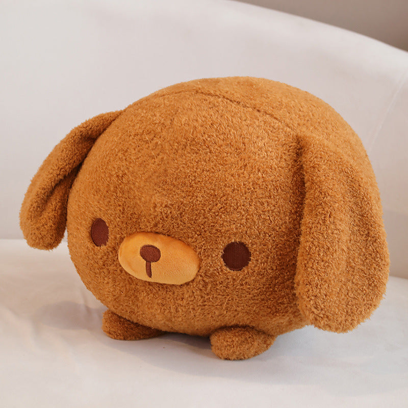 Dog Stuffed Animals
