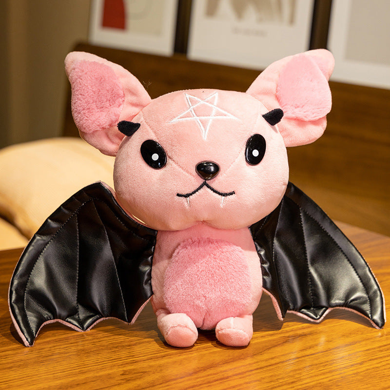Bat stuffed animal, party stuffed animal