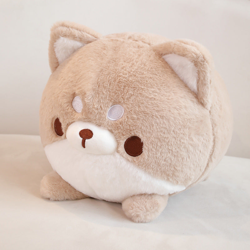 Dog Stuffed Animals