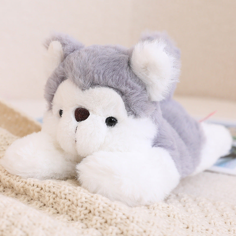 25cm plush bracelet,Slap bracelet
