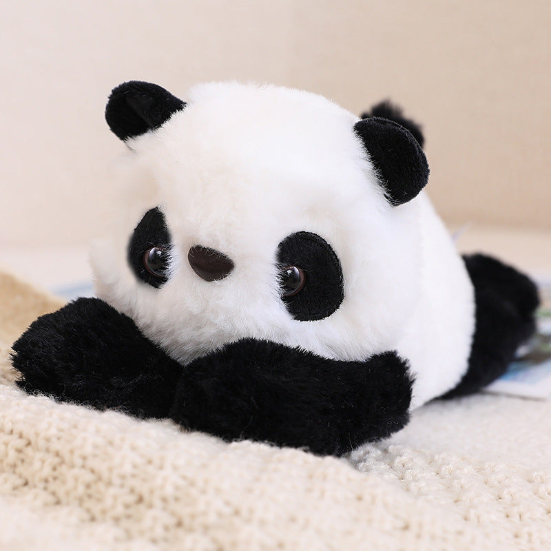25cm plush bracelet,Slap bracelet