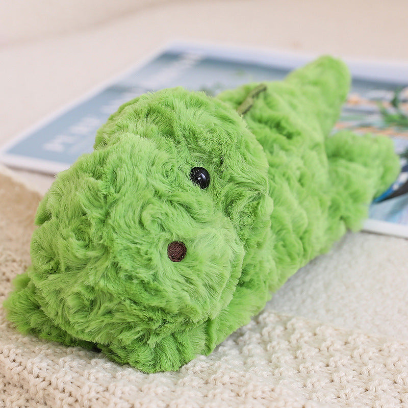 25cm plush bracelet,Slap bracelet