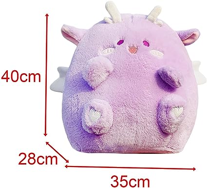 30/40/60cm. Dinosaur Stuffed Animals
