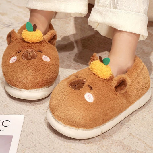 OFERTA Zapatillas capybara