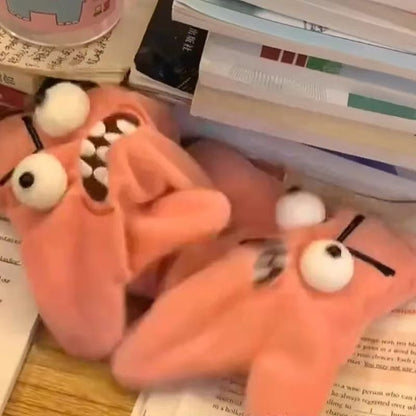 Bob Esponja y Patricio Estrella, peluches eléctricos, colgantes