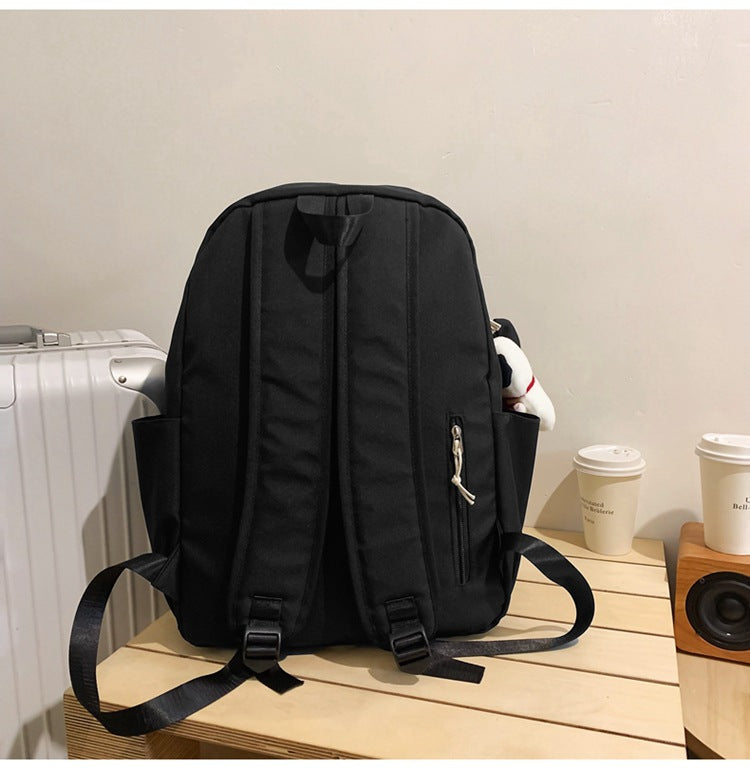 OFFER Smile backpack with wings