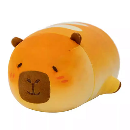 Peluche Capibara Pan Suave