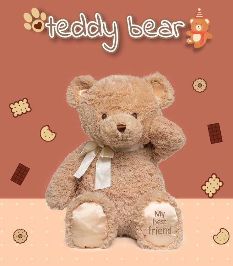 45/55/80cm teddy bear