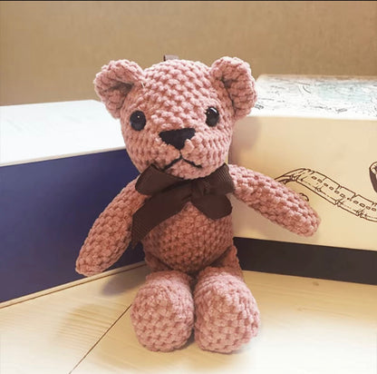 OFFER 16CM Teddy Bear Stuffed Cute Toys