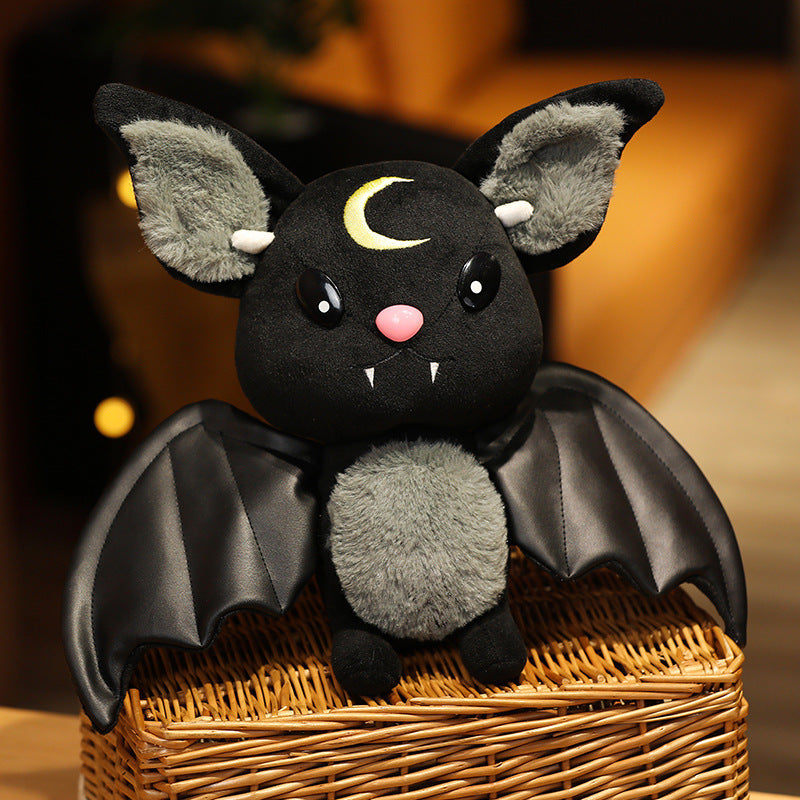 Bat stuffed animal, party stuffed animal